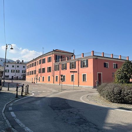 Dimora San Secondo San Secondo di Pinerolo Eksteriør bilde