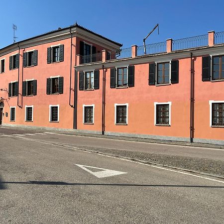 Dimora San Secondo San Secondo di Pinerolo Eksteriør bilde